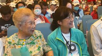 傳柯P胞妹戰新竹立委　他加碼爆料全說了