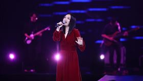 徐佳瑩（圖／記者王意馨攝影）