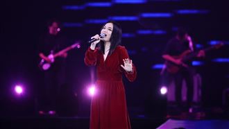 徐佳瑩爆全部積蓄被騙光　崩潰喊：太丟臉