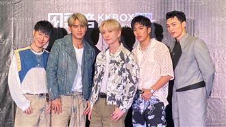 五堅情爆不合首露面　驚吐：受夠虛情假意