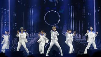 3颱共舞就會發！INFINITE這首歌一出就炸