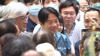 綠9月底啟動不分區提名　陳時中可望入列