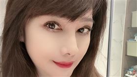 陳子璇最新模樣。（圖／翻攝自臉書）