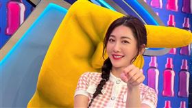 王晴。（翻攝自臉書