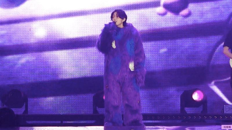 林宥嘉不藏了　宣布12月重磅喜訊全場暴動