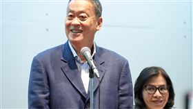 賽塔內閣5日宣誓上任泰國王室公告2日刊出泰王命令，同意任命新總理賽塔（圖）提出的內閣名單。賽塔表示，新內閣預計將在5日前往皇宮在泰王瓦吉拉隆功面前舉行宣誓儀式。（為泰黨提供）中央社記者呂欣憓曼谷傳真  112年9月2日