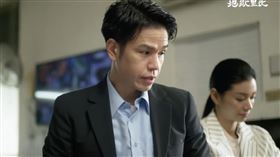 隆宸翰 郭源元 嚴正嵐（圖／公視戲劇YouTube頻道）