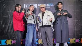 TRASH（圖／KKBOX提供）