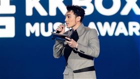 黃偉晉（圖／KKBOX提供）