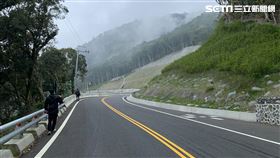 南橫公路,記者劉沛妘攝影