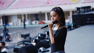 蔡依林這首歌被中國消失？張惠妹也是苦主