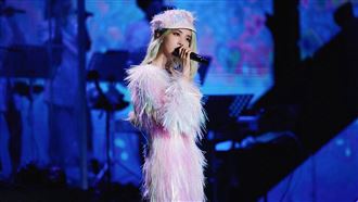 蔡依林長沙〈玫瑰少年〉消失了　歌迷崩潰