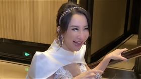 化妝師 李玟（圖／翻攝微博）