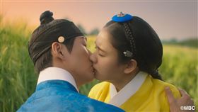 ▲韓劇《戀人》南宮珉、安恩真、李清娥。（圖／HamiVideo提供）