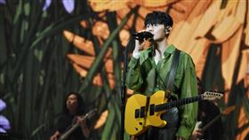 李榮浩（圖／翻攝自李榮浩微博）