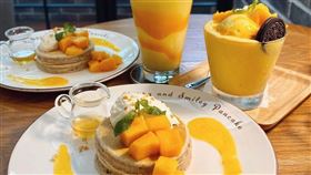 九州鬆餅宣布富錦店停業。（圖／翻攝自九州鬆餅臉書）