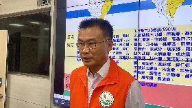 陳吉仲：進口雞蛋都會抽驗  問題蛋不