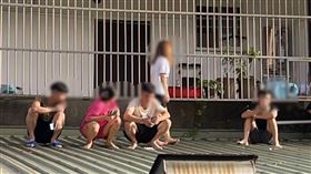 新北市,新莊,逃逸移工,逾期,