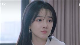 《無與倫比的美麗》古力娜扎 陳曉 陳小紜（圖／LINE TV提供）