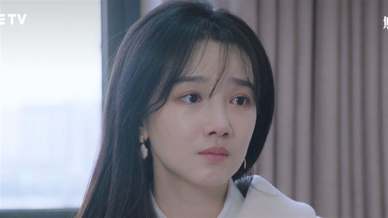 如懿傳惢心挺孕肚　抓包老公又出軌惹網怒