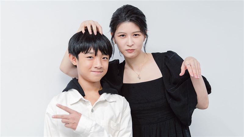 童星親揭哭點關鍵 江宜蓉留學懷念這一味