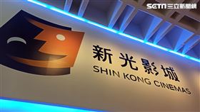 西門町新光影城(記者陳弋攝影)