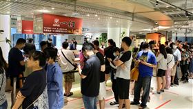 一幻拉麵,海葵,颱風,高雄,承億酒店,買一送一(高雄承億酒店 提供)