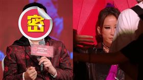 《中國好聲音》真正背後的幕後大老闆為田明。（圖／翻攝自百度百科）