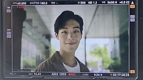 牧森。（周子提供