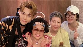 汪東城。（東藝演藝經紀提供