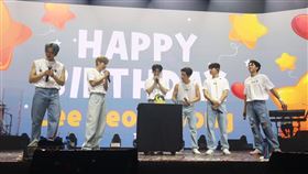 ▲男團INFINITE。（圖／讀者提供）