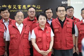 盧秀燕（圖／翻攝畫面）