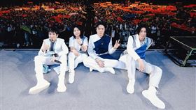 康士坦的變化球 開唱（圖／KKLIVE提供）