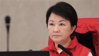 台中放假！市民狂告白　盧秀燕妙回1句