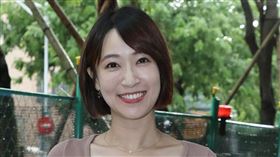 王湘涵三立新聞網專訪。（圖/記者邱榮吉攝影）