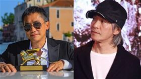 周星馳發文恭喜梁朝偉，卻被發現沒做一件事。（圖／翻攝自周星馳 IG）