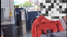 推車,輪椅,車門,公車,司機,台南,台南市脊髓損傷者協會,陳宥蓉,2寶媽（圖／翻攝自臉書）