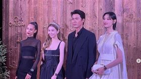 玄彬,沈月（IG@yuetyuetxx）