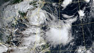 明天還有颱風假？這些縣市達停班停課標準