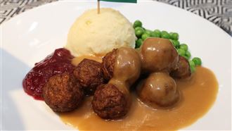 姓「馬」有優惠！免費住飯店、爽吃肉丸