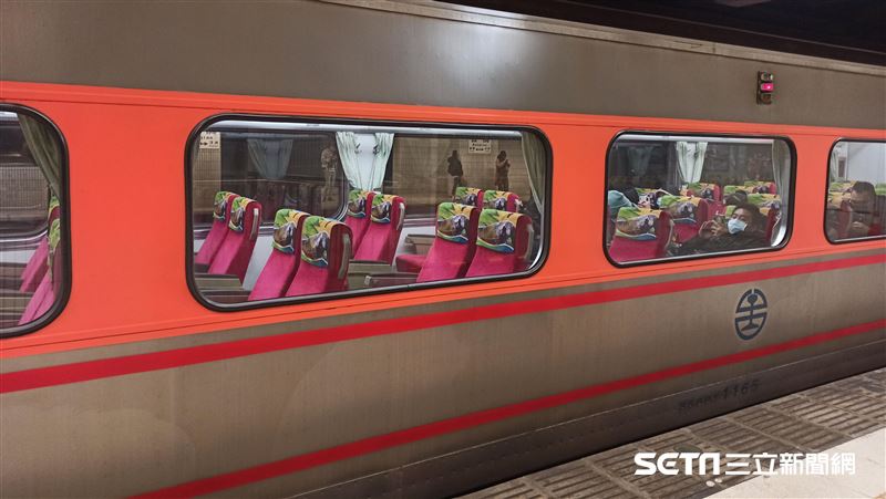 交通異動／421次復駛　鹿野─台東搶修中