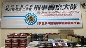 禁藥,蝦皮,糖果,精力糖,壯陽藥,他達拉非,Tadalafil,保二總隊,