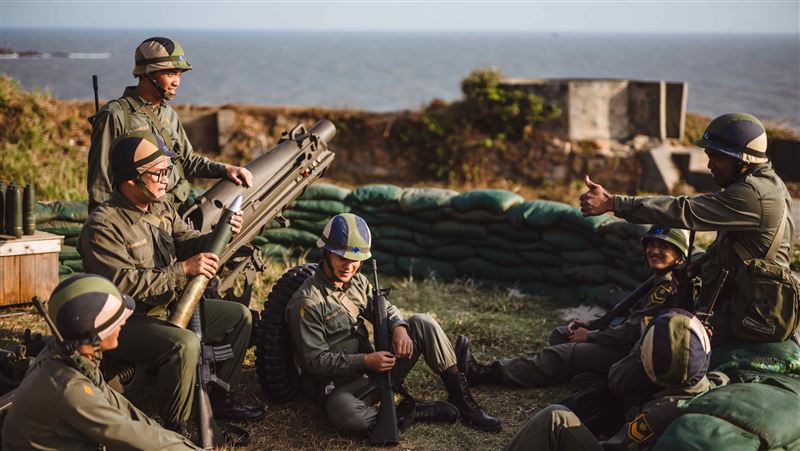 2024義務役變1年　每13人就1人「金馬獎」