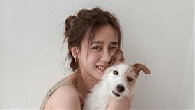 陳筱蕾。（翻攝自臉書