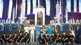 2023亞洲電競公開賽最終回圓滿落幕 《英雄聯盟》最終由乃文大餅舖奪冠　抱走百萬獎金（業配勿用）