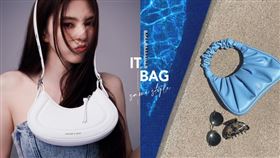 Jennie讓COS賣到斷貨，愛豆同款千元擁有