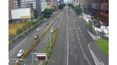 台中放颱風假唱整夜KTV　民眾見一幕更驚