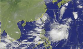 圖／翻攝自氣象局