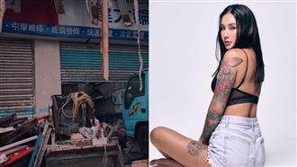 獨／海葵肆虐　女星爆觀光客求救：快餓死