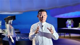 榮獲世界最美書店的空間設計師朱志康操刀2023世界客家博覽會「世界館」（業配勿用）